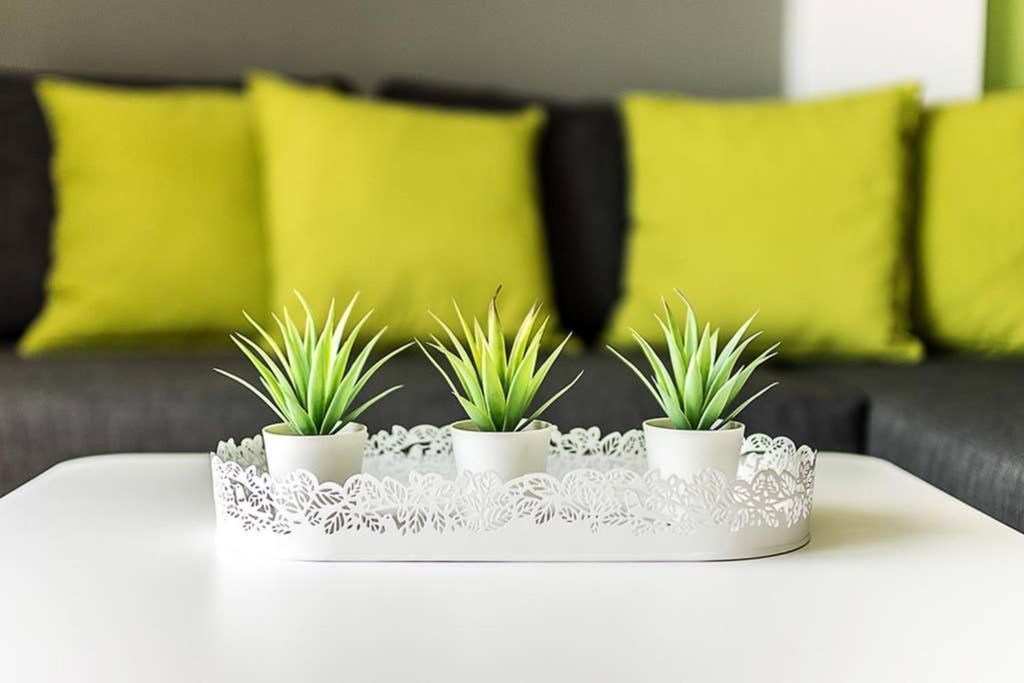 Brand New Stylish 2 Bedroom Apartment Athens Luaran gambar